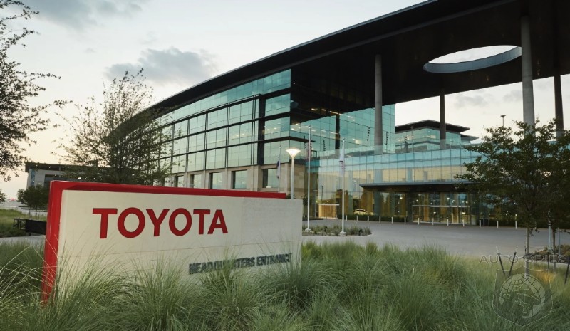 Toyota And Honda Embark On Software Engineer Hiring Spree To Compete With Tesla